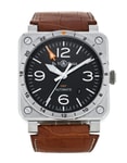 Pre-Owned Bell and Ross BR 03-93 Watch